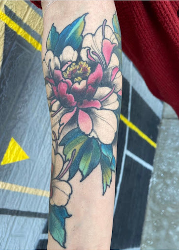 Explore groot tattoo ideas, creative tattoo ideas in Boulder, available at Claw and Talon Tattoo