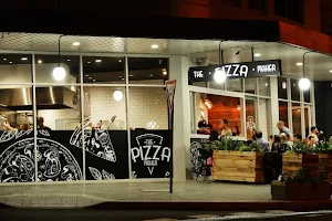The Pizza Maker image