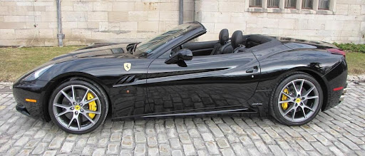 Used Car Dealer «Foreign Traffic Import Sales & Service», reviews and photos, 4813 William Flinn Hwy, Allison Park, PA 15101, USA