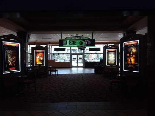 Movie Theater «AMC Classic Savannah 11», reviews and photos, 1150 Shawnee St, Savannah, GA 31419, USA