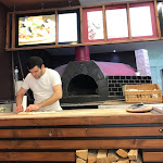 Photo n°3 de l'avis de Kevin.a fait le 12/10/2018 à 11:27 sur le  Zizo’s Holzofenpizza & Kebap à Darmstadt