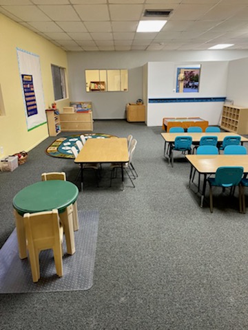 Day Care Center «Kiwi Preschool & Childcare», reviews and photos, 573 Summerfield Rd, Santa Rosa, CA 95405, USA