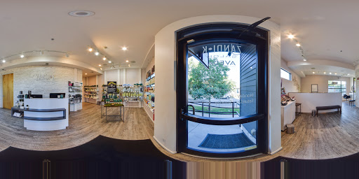 Hair Salon «Zandi K Hair & Skin Studio», reviews and photos, 572 Inca St, Denver, CO 80204, USA