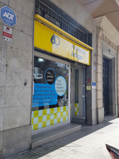 Autoescola Artigas en Barcelona provincia Barcelona