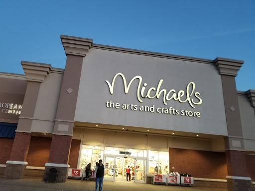 Craft Store «Michaels», reviews and photos, 321 Bayonne Crossing Way, Bayonne, NJ 07002, USA