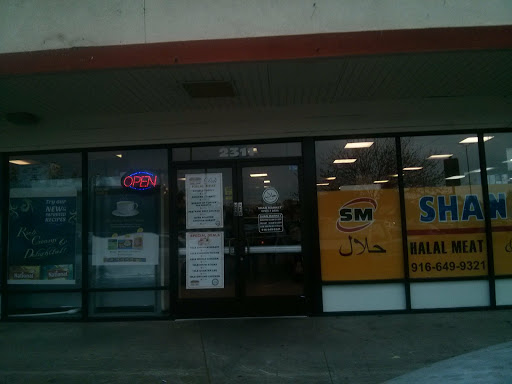 Supermarket «Shan Market», reviews and photos, 2313 Northgate Blvd, Sacramento, CA 95833, USA