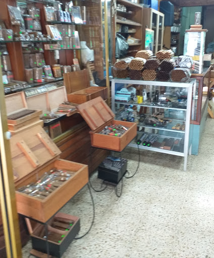 Tabacalera Juliany cigars