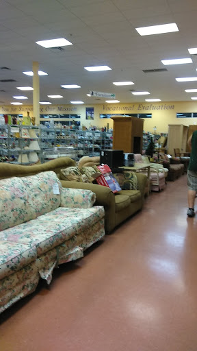 Thrift Store «Goodwill Port St. Lucie/Gatlin Store & Donation Center», reviews and photos