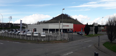 Sa Coppola Florent - Citroën à Bruay-la-Buissière