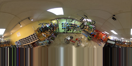 Bicycle Store «Pioneer Cycle», reviews and photos, 12741 Central Ave NE, Blaine, MN 55434, USA