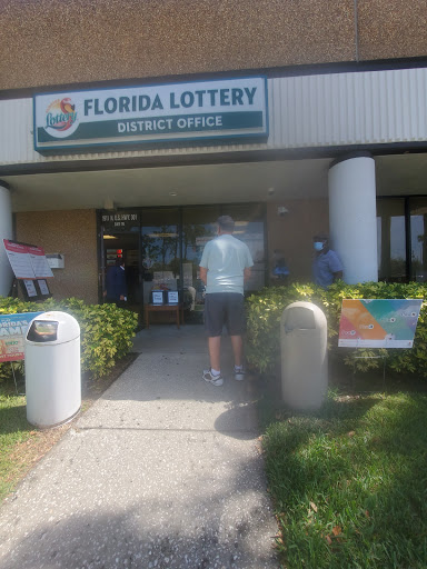 State Government Office «Florida Lottery», reviews and photos, 1911 US-301 #170, Tampa, FL 33619, USA