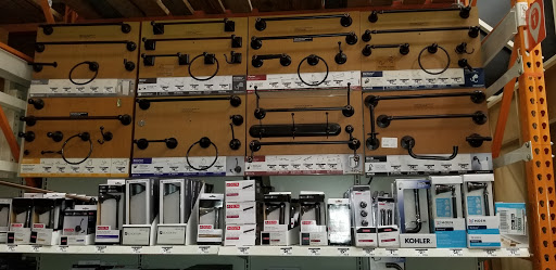 Home Improvement Store «The Home Depot», reviews and photos, 909 W McDermott Dr, Allen, TX 75013, USA