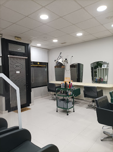 Peluquería Chic en Ferrol, A Coruña