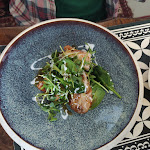 Photo n°5 de l'avis de Panda.a fait le 10/04/2022 à 13:42 sur le  Il Cantiere à Fontane