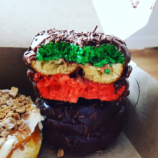 Donut Shop «Glaze Donuts», reviews and photos, 1055 Hamburg Turnpike, Wayne, NJ 07470, USA