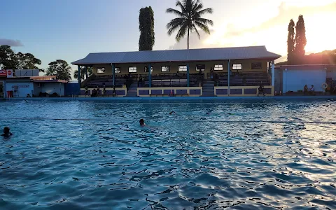Suva Olympic Pool image