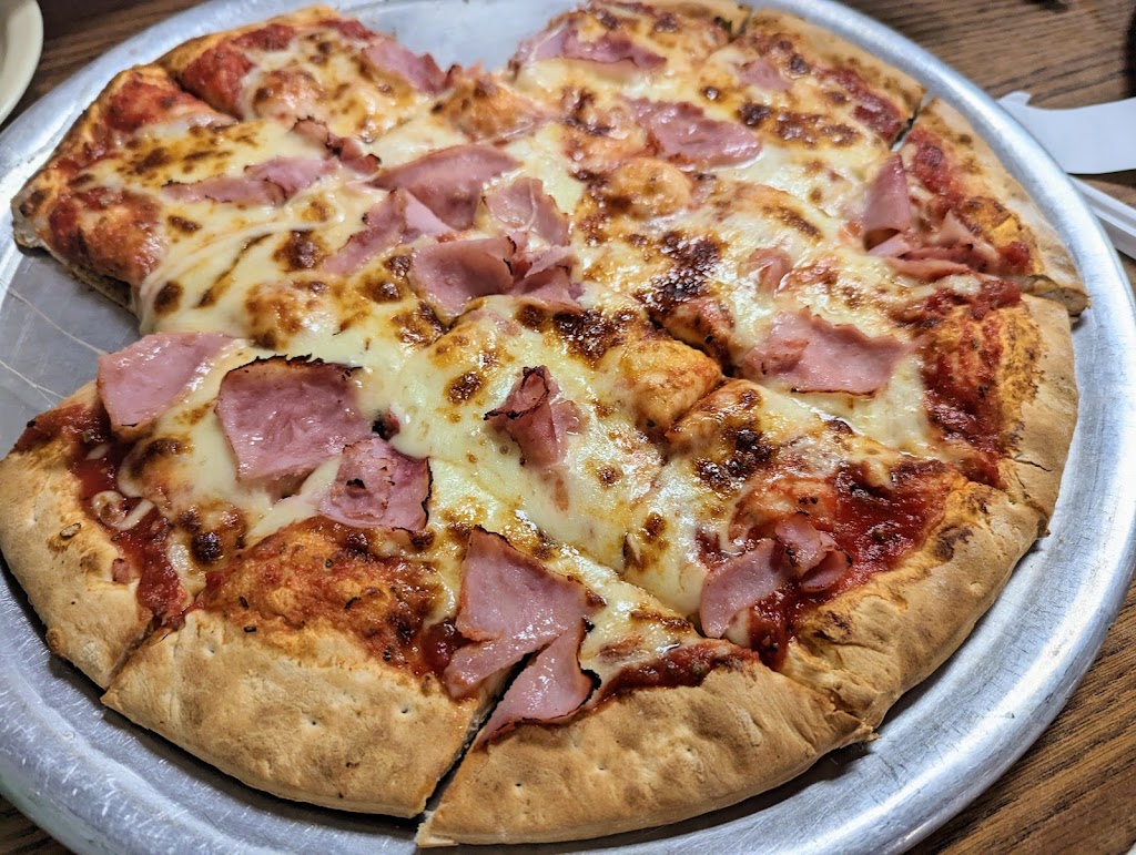 Rosy's Pizza 61422
