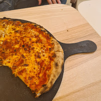 Aliment-réconfort du Restauration rapide La Pizza de Nico Caen - n°18