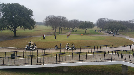 Golf Course «Olmos Basin Golf Course», reviews and photos, 7022 McCullough Avenue, San Antonio, TX 78216, USA