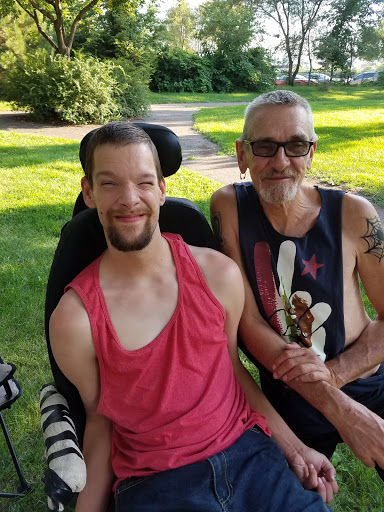 Park «Marshall Terrace Park», reviews and photos, 2740 Marshall St NE, Minneapolis, MN 55418, USA