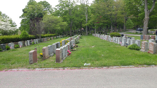 Golf Club «Braintree Municipal Golf Course», reviews and photos, 101 Jefferson St, Braintree, MA 02184, USA