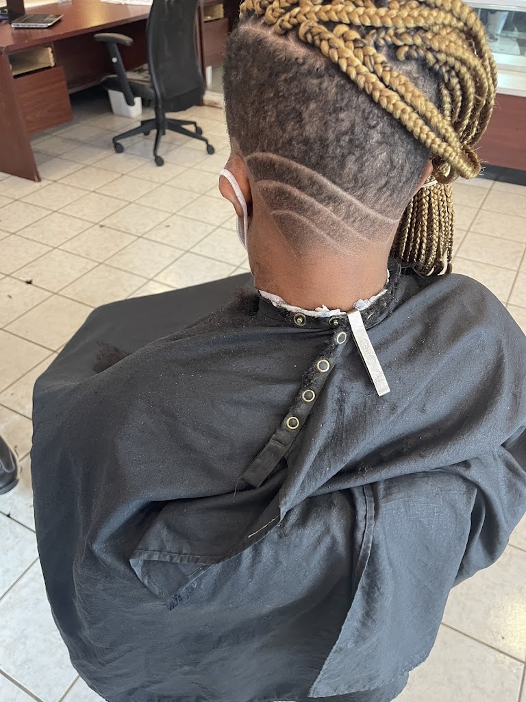 Barber Shop 30213