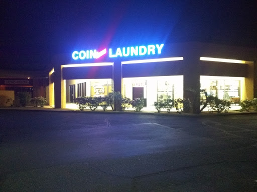 Laundromat «Alma School Coin Laundry», reviews and photos, 753 S Alma School Rd, Mesa, AZ 85210, USA