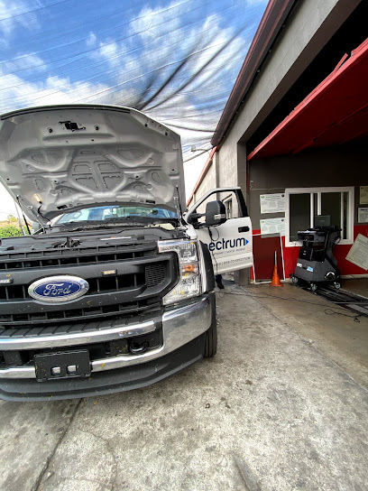 Mission Smog Check