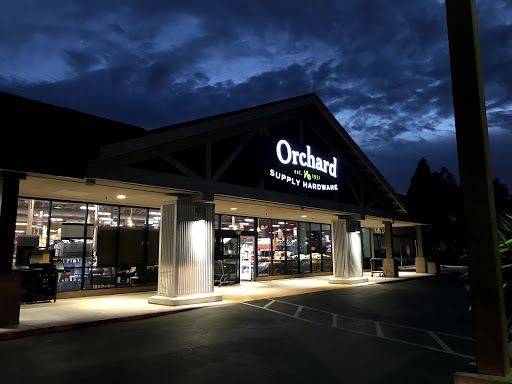 Hardware Store «Orchard Supply Hardware», reviews and photos, 2555 Charleston Rd, Mountain View, CA 94043, USA