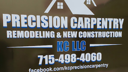 KC LLC Precision Carpentry