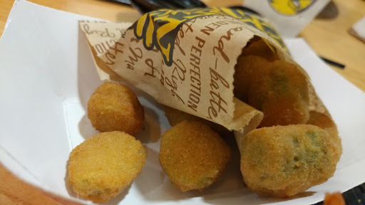 American Restaurant «Golden Chick», reviews and photos, 4501 N 23rd St, McAllen, TX 78504, USA