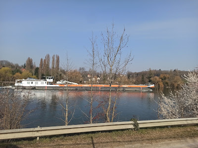 Moncassin à Dammarie-les-Lys