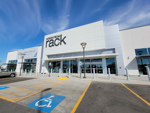 Department Store «Nordstrom Tacoma Mall», reviews and photos, 4502 S Steele St, Tacoma, WA 98409, USA