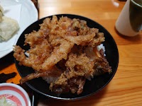 手打そば 悠水