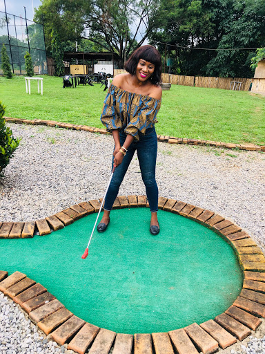 Pluto Minigolf, Wuse 2, Abuja, Nigeria, Golf Club, state Nasarawa