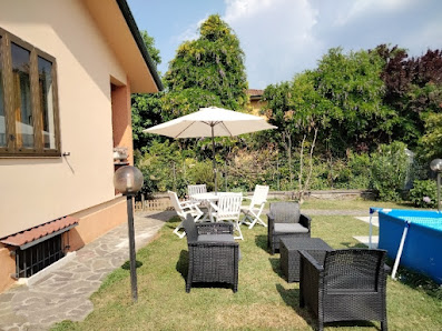 B&B Le Mi' Cocche - relax & charme nella semplicità di casa Via di Paganico, 57, 55012 Capannori LU, Italia