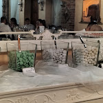 Photo n°10 de l'avis de Clara.e fait le 22/09/2023 à 21:56 sur le  La Quintana à Vidigulfo