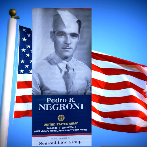Attorney «Negroni Law Group - Personal Injury Lawyer», reviews and photos