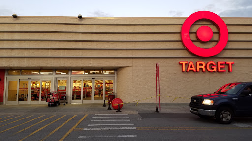Target, 2000 SW College Rd, Ocala, FL 34471, USA, 