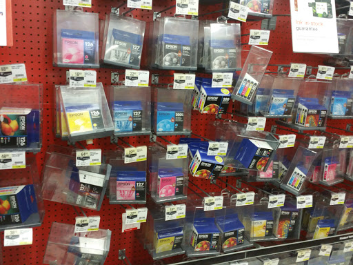 Office Supply Store «Staples», reviews and photos, 545 US-46, Totowa, NJ 07511, USA