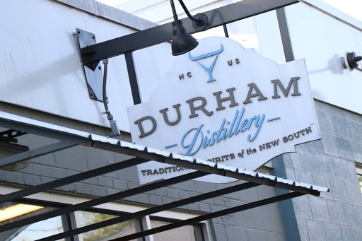 Tourist Attraction «Durham Distillery», reviews and photos, 711 Washington St, Durham, NC 27701, USA