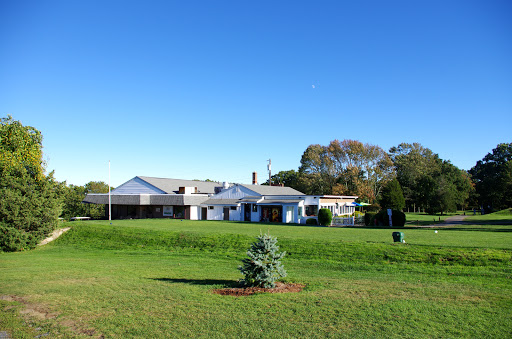 Golf Course «Heather Hill Country Club», reviews and photos, 149 W Bacon St, Plainville, MA 02762, USA