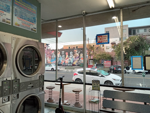 Laundromat «Speedy Wash», reviews and photos, 235 W 4th St, Long Beach, CA 90802, USA