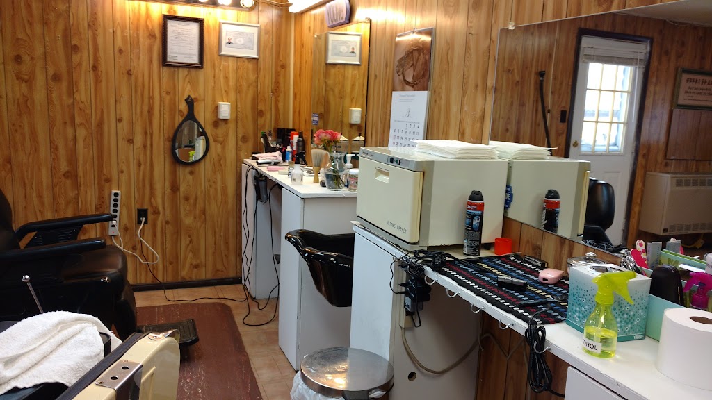 Young's Barber Shop 13612
