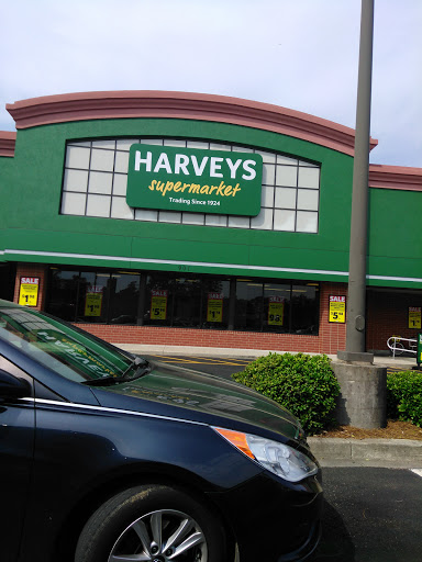 Grocery Store «Harveys Supermarket», reviews and photos, 901 Church St, Conway, SC 29527, USA