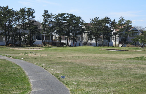 Public Golf Course «The Links at Brigantine Beach», reviews and photos, 1075 N Shore Dr, Brigantine, NJ 08203, USA