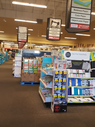 Office Supply Store «Office Depot», reviews and photos, 300 Andover Park W #400, Tukwila, WA 98188, USA