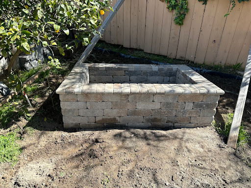 System Pavers image