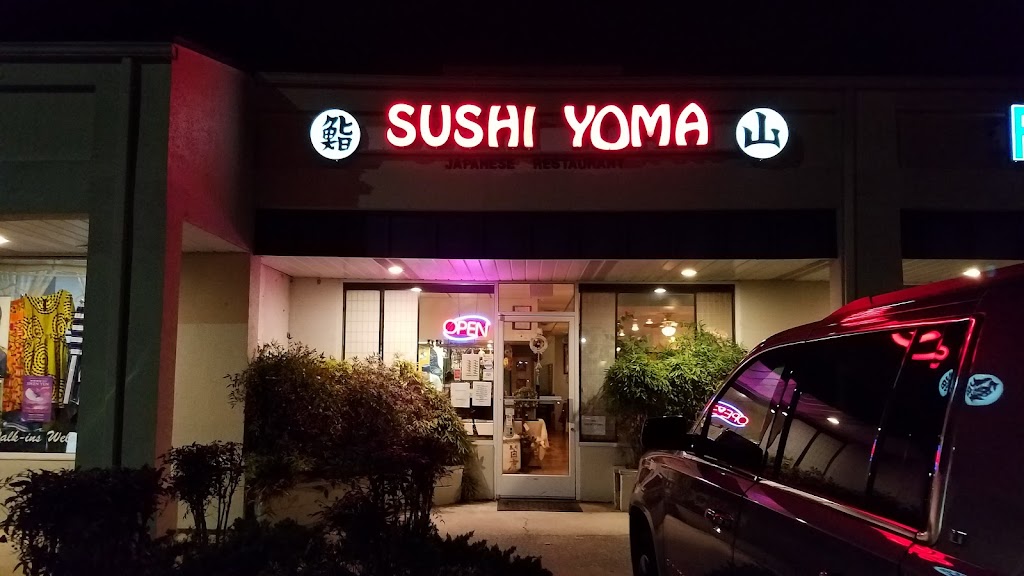 Sushi Yoma Japanese Restaurant 23606