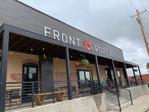 Front Porch Coffee Co. & Bakery